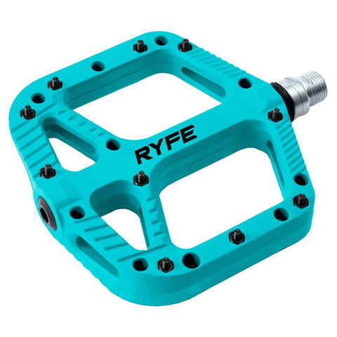 RYFE - PEDALS "SASQUATCH" BLUE