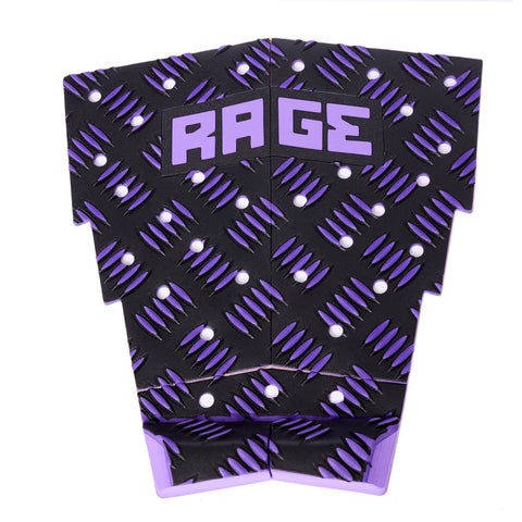 RAGE - SHAUN MANNERS "STEEL GRIP"