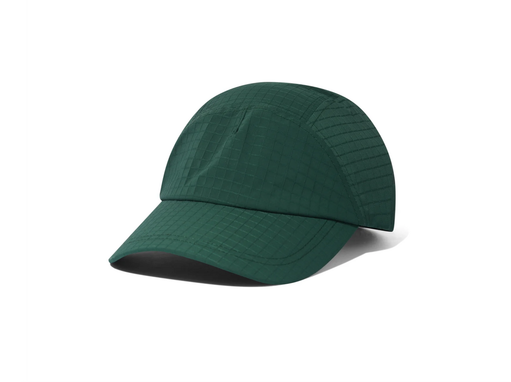 BUTTER - "WITNESS" 4 PANEL EMERALD