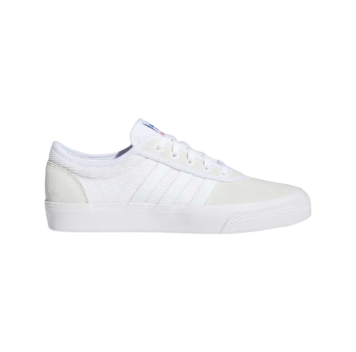 ADIDAS - "ADI EASE" SHOES CLOUD WHITE / CRYSTAL WHITE / GUM