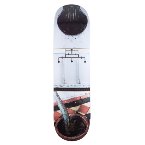 PASS~PORT - DUNNY HUNT SERIES - "COPPER" DECK 8.5 "