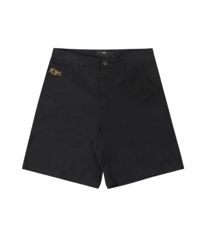 FORMER - "REYNOLDS" WALKSHORT BLACK