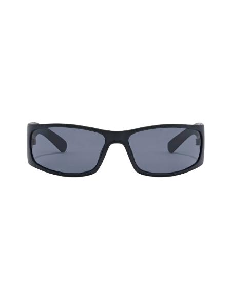 RITUAL VISION - "DOOMSDAY MACHINE "MATTE BLACK / BLACK