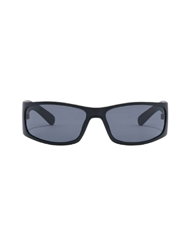 RITUAL VISION - "DOOMSDAY MACHINE "MATTE BLACK / BLACK
