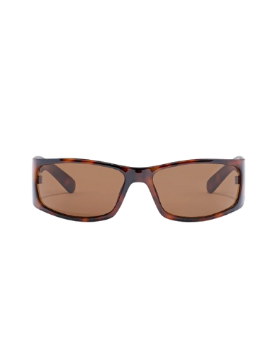 RITUAL VISION - "DOOMSDAY MACHINE" SMOKEY TORTOISE / BRONZE