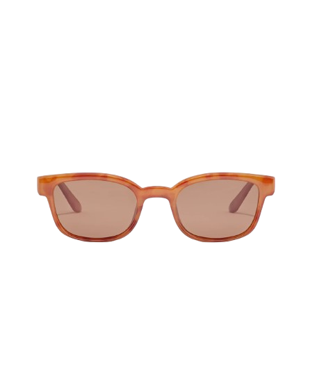 RITUAL VISION - "ENDORPHIN" HAVANA / BRONZE