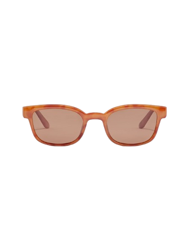 RITUAL VISION - "ENDORPHIN" HAVANA / BRONZE