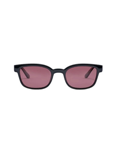 RITUAL VISION - "ENDORPHIN" POLISHED BLACK / RUST POLARISED