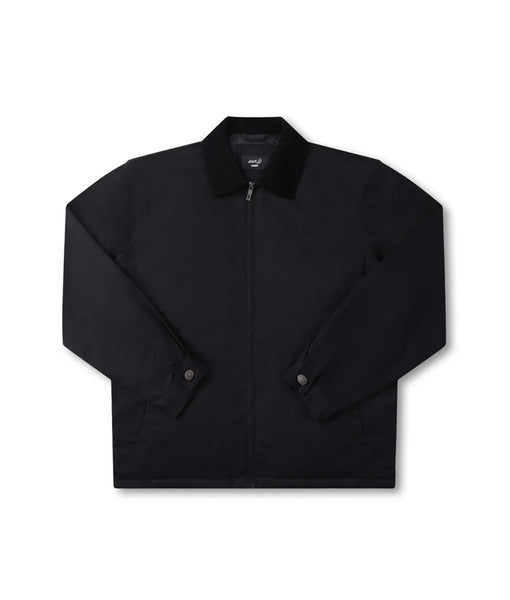 FORMER REYNOLDS JACKET BLACK