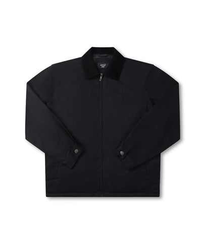 FORMER REYNOLDS JACKET BLACK