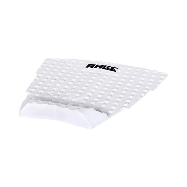 RAGE TM GRIP - WHITE