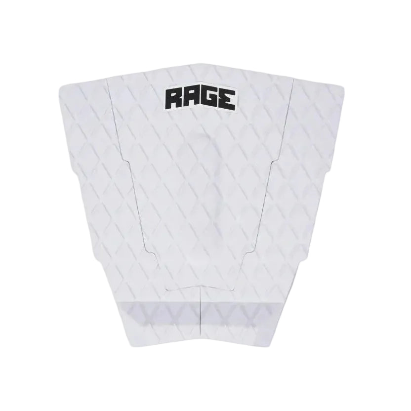 RAGE TM GRIP - WHITE
