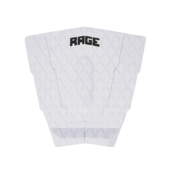 RAGE TM GRIP - WHITE