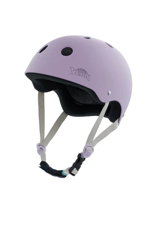 YEPA T-Shell Helmet Matte Dusty Purple