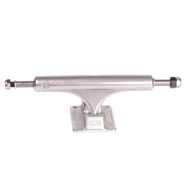 ACE - "AF1 INVERTED" POLISHED TRUCK 44"