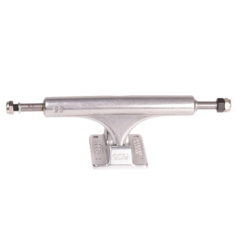 ACE - "AF1 INVERTED" POLISHED TRUCK 55"