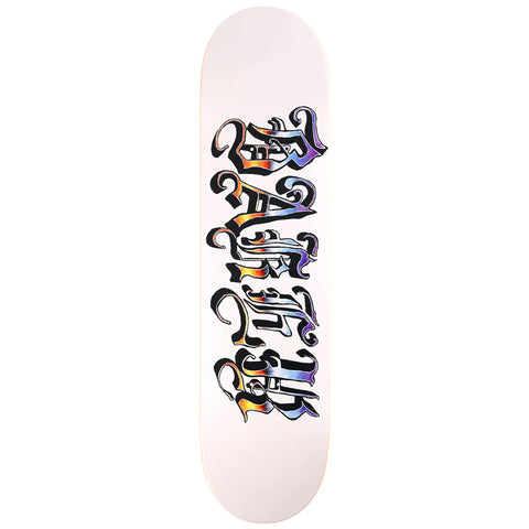 BAKER - SAMMY BACA "OLDEE" 8.0" DECK