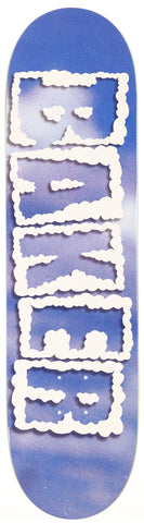 Baker Hawk Library Card 8.25" Skateboard Deck