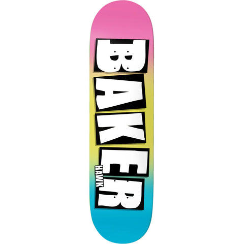 BAKER - "BRAND NAME" HAWK SHERBERT 8.0"