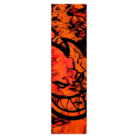 SPITFIRE - "BIGHEAD LAVA" GRIPTAPE