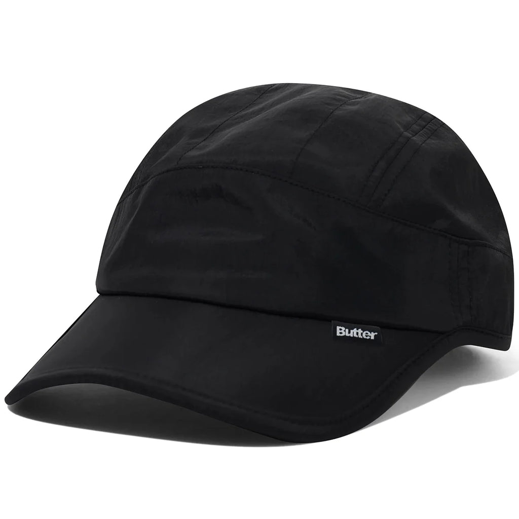 BUTTER GOODS PATH 4 PANEL CAP