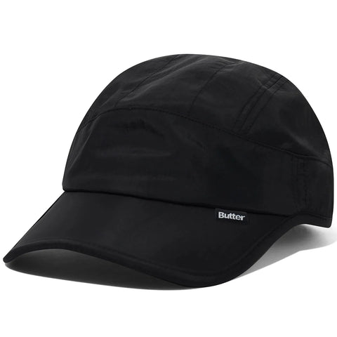 BUTTER GOODS PATH 4 PANEL CAP