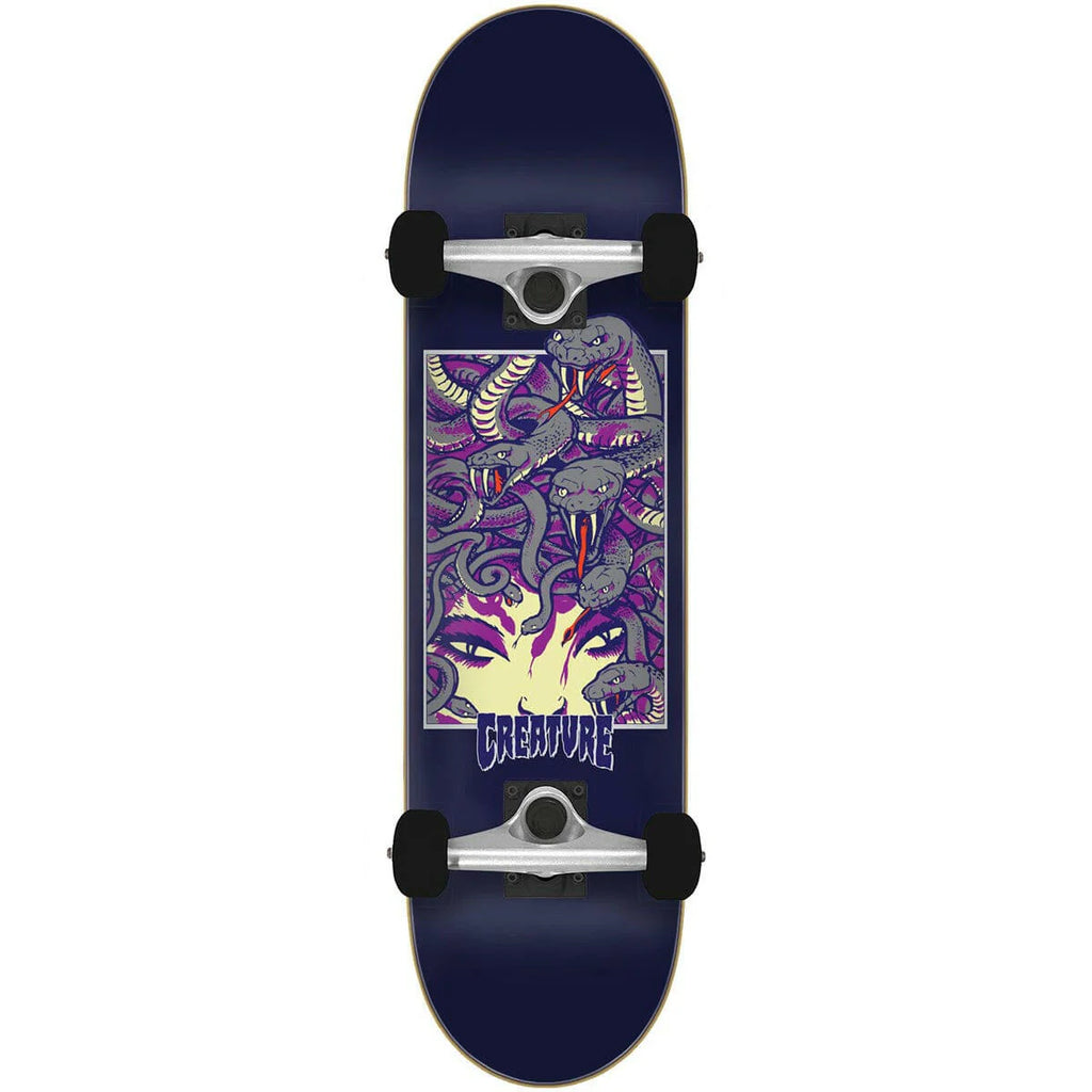 CREATURE - "MEDUSA 2" MINI 7.75"