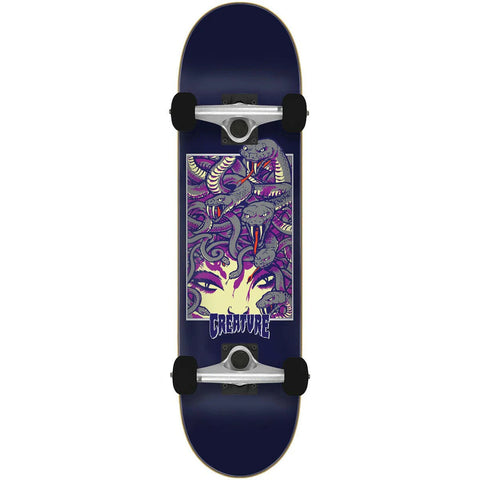 CREATURE - "MEDUSA 2" MINI 7.75"
