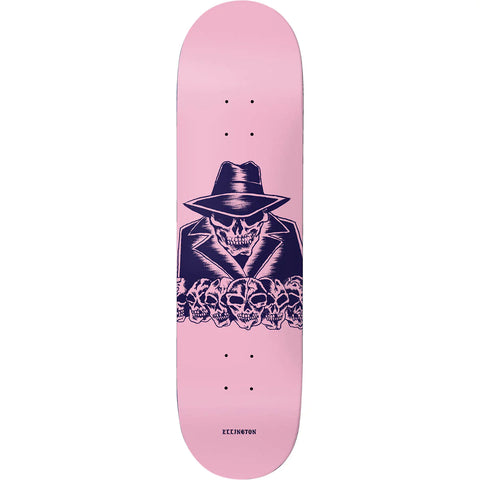 DEATHWISH - ERIK ELLINGTON "DEALERS CHOICE" 8.5"