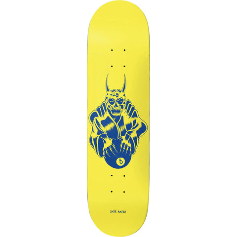 DEATHWISH - JAKE HAYES "DEALERS CHOICE" 8.0"
