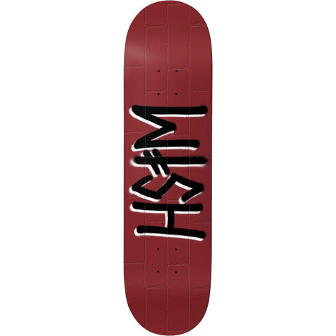 DEATHWISH - "WISH BRICKS" 8.0"