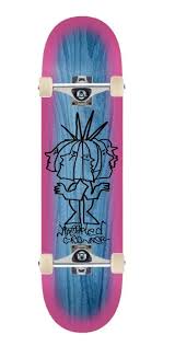 KROOKED - "MULTI" COMPLETE CROMER PRO 8.5"