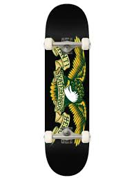 ANTI HERO " CLASSIC" EAGLE 7.3" COMPLETE