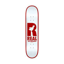 REAL - "DOVES RENEWAL" DECK 8.06"