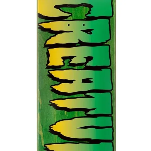 Creature Logo Mini 7.25 Skateboard Deck