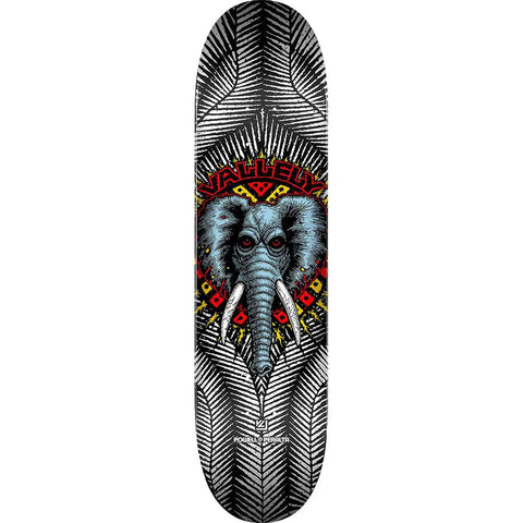 POWELL PERALTA - VALLELY "ELEPHANT" DECK 8.25
