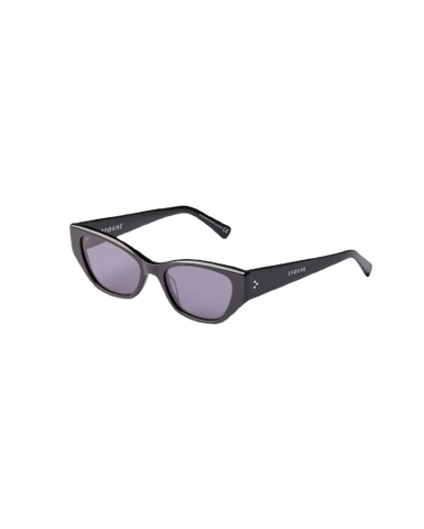 EPOKHE - "REPRISE" BLACK POLISHED / BLACK