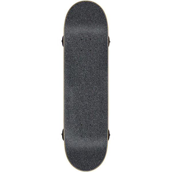 Santa Cruz - Other Dot Hands Mini 7.75 Complete Skateboard