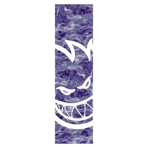 SPITFIRE - "BIGHEAD SMOKE" PURPLE GRIPTAPE