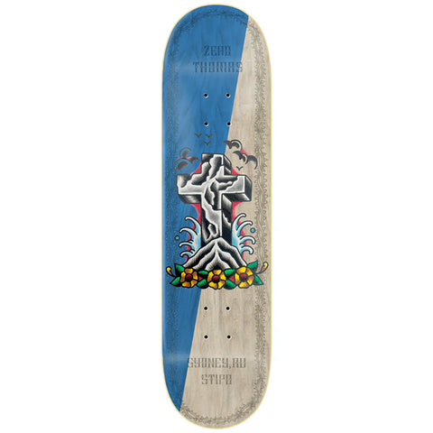 ZERO - "STIPO" JAMIE THOMAS DECK 8.25"