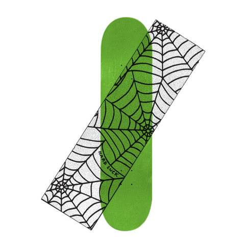 HARD LUCK GRIP REVERSE SPIDER WEB SHEET