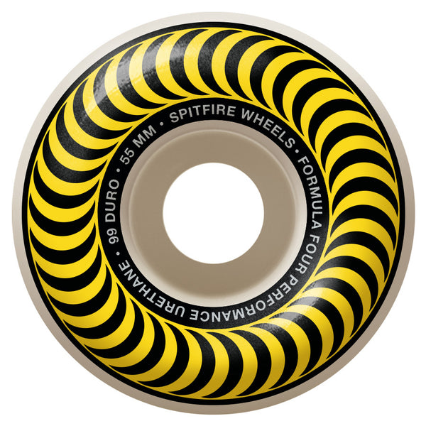 SPITFIRE F4 99D CLASSIC SWIRL 55MM