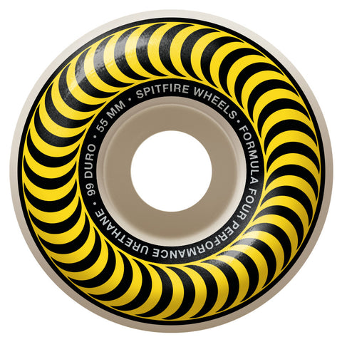 SPITFIRE F4 99D CLASSIC SWIRL 55MM