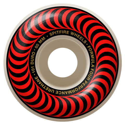 SPITFIRE CLASSIC SWIRL F4 99D 60MM