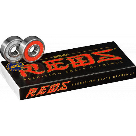 BONES RED BEARINGS