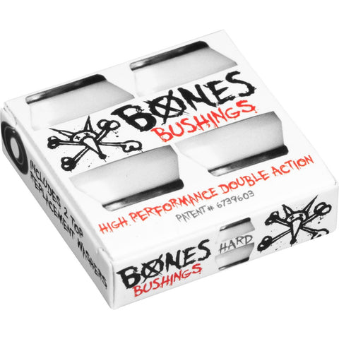 BONES BLACK HARD BUSHINGS