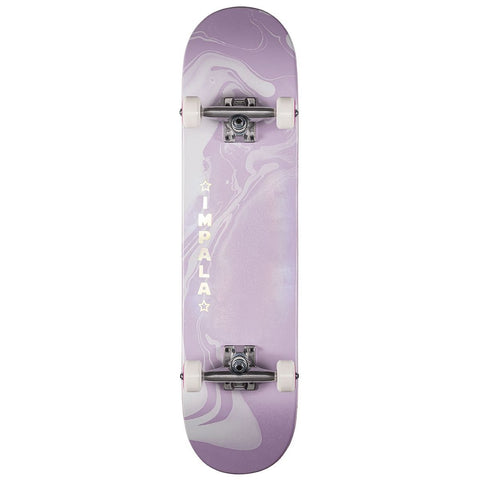 IMPALA "COSMOS" PURPLE 7.75" COMPLETE