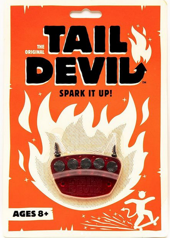 TAIL DEVIL