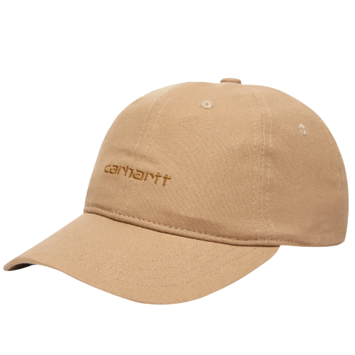 CARHARTT - "CANVAS SCRIPT" NOMAD/HAMILTON BROWN