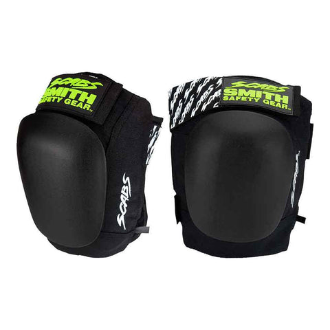 SMITH SCABS JUNIOR KNEE PADS